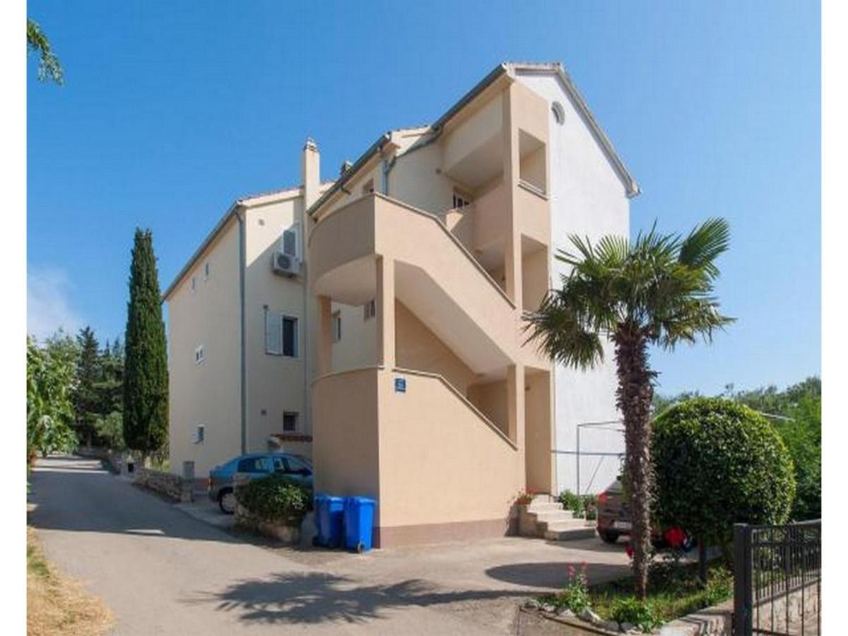 Apartment Dar Murter Exterior photo