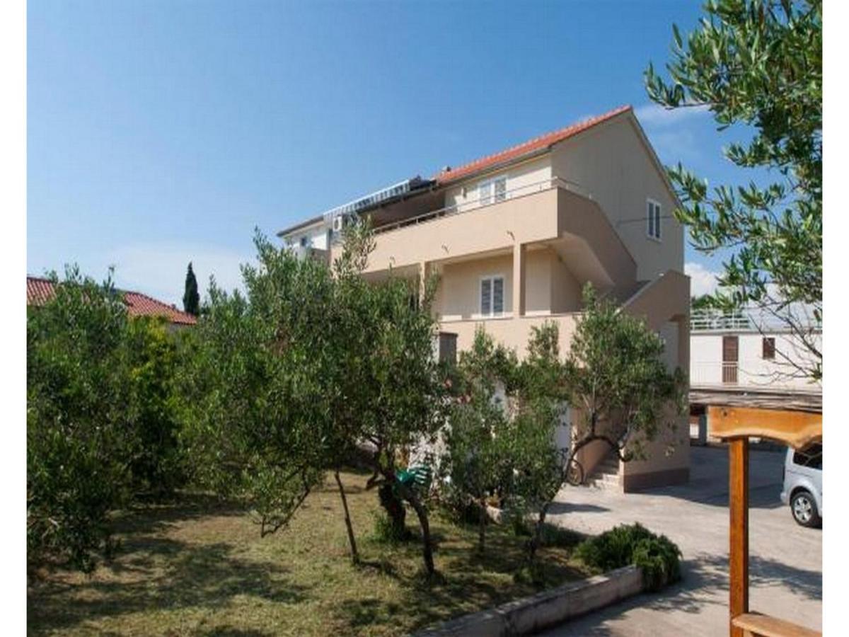 Apartment Dar Murter Exterior photo